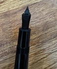 New Without Box Montblanc Meisterstuck Legrand 146 14k M Fountain Pen