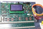 Cooper Controls Control Keeper Touch Screen Board 0502-000029-04 0502-000029-00
