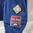 Nwt Nlbm Homestead Grays Negro Leagues Baseball Museum Jersey Mens Medium