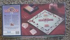 Vtg 1995 Monopoly Deluxe Edition Board Game  brand New   Nib   Factory Sealed 
