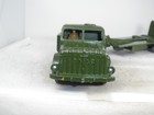 England Dinky Toys  660 Tank Transporter Complete Original Condition