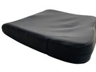Pride Synergy Comfort Contoured Seat Cushion 18 x18 x 4  Wheelchair Power Chair