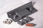 Case Toilet Seat Adapter For Bemis Stay-tite Seats  Case 1000 1100 3000 