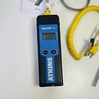 Cooper Atkins 351 Thermometer Set Kit Needle Air   Weighted Surface 4 Probes