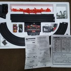 Aurora  afx Tomy  ghost Racer  Ho Scale Slot Car Set 8607 Brand New In Shipper