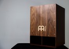 Meinl Jumbo Bass Subwoofer Cajon With Internal Snares -  13 5 X 13 75 X 19 75 Inc