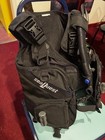 Seaquest Diva Qd Bcd  Size Xs