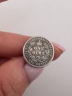 Hawaii Coin 1883 One Dime Umi Keneta