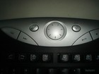 Logitech Y-rj20 Cordless Desktop Itouch Wireless Keyboard Only