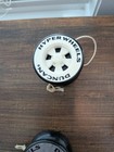 Lot Of 2 Vintage Duncan Hyper Wheels Yo-yos White   Gray Rare String Trick Model