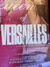 The Queen Of Versailles Signed Broadway Window Card Kristen Chenoweth Poster