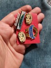 Canadian Collector Pin Lot