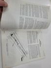 Hewlett Packard Model 491a Traveling Wave Amplifier Operating And Service Manual