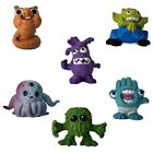 Safari Ltd Friendly Aliens Mini Figures Toob 106685 New In Stock