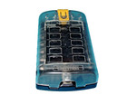 Fuse Block Blue Sea Systems St Blade 12-circuit Fuse Block With Cover 5029