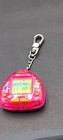 1997 Tiger Giga Pets Komputer Koala Pink Electronic Game Toy Keychain