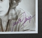 Jessica Lange Signed Hollywood Photo Psa Authenticated 2- Academy Awards  