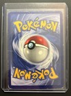 Pokemon Tcg Mewtwo 1999 Movie Promo Black Star  3 Rare Holo