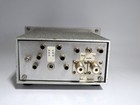 Excellent I c e  186a Vlf hf Receiver   Receive Antenna Multi-coupler Selector