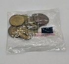 Pack Of 10 New York City Subway Transit Tokens Vintage Original Mta Train Tokens