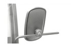 New Bobcat Exterior Mirror 6684564   Side Mirror Head