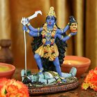 Hindu God Kali Ma Statue India Goddess Kali Bhavatarini Destroyer Statue Decorat
