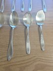 1847 Rogers Bros Vintage Silver - Plated Silverware 34 Pieces