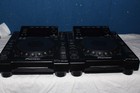  2  Pioneer Cdj-900 Cdj Pro Dj Player Turntables