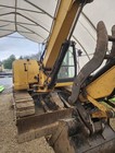 Cat 308 Excavator
