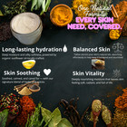 Orange Cake Whipped Tallow Cream   Face   Body Moisturizer