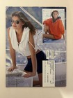 Victoria s Secret Country Catalog Summer 1987 Fashion Vintage