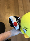 Vintage Cute Looney Tunes Tweety  Bird Plush With Free Shipping