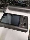 Novatime Nt8000 Time Clocks - Working  With Power Supply And Key