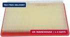 2 Pack Air Filter Replace Generac S Fits 8kw-11kw Air-cooled Generators 410cc   