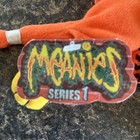 Nwt Meanies Series 1 Splat The Roadkill Kat Cat Vintage Plush 1997 New With Tags