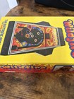 Vintage 1979 Parker Brothers Wildfire Pinball Game Tested New Old Stock