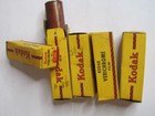 Vintage 5 Kodak Verichrome Film V616 3 Unopened  2 Open Box Expired Jan 1947 Nos