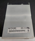 Mitsumi D359m3 3 5  Floppy Disk Drive White Faceplate