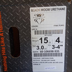 Hammer Black Widow Pink Pearl Urethane 1st Quality Bowling Ball 15 Lb New In Box