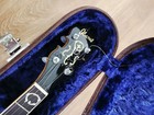 Vintage 1970s Ibanez Artist 4-string Banjo With Hardshell Case