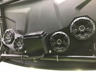 Honda Talon R x Stereo Radio Bluetooth Soundbar