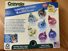 Crayola Crayons Limited Edition 64ct