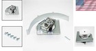 Oem Replacement Fan Motor Assembly  B-unit For Broan Heater Models 605p  605rp