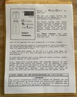 The Cutting Line Designs Cutting Between The Lines Pattern Templates  31 Sheets 