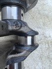 21-24 Seadoo Gti Gtx Rxp Gtr Switch 130 170 230 300 Crank Shaft    Core   