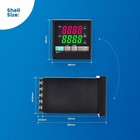 Cgele Pid Temperature Controller Kit With K Type Thermocouple Sensor
