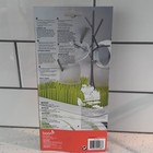 Boon Twig Drying Rack Accessory Grey B357 For Grass Lawn Patch Racks Nwt