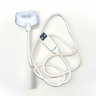 Clarisonic Smart Profile White 4-speed Face   Body Sonic Brush W  Usb Charger