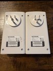 Netgear Plp2000  Powerline Adapter 2000mbps Gigabit Pack Of Two