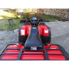 For 1998-2004 Honda Trx 450 Trx450 4x4 Foreman Smooth Atv Complete Seat Assembly